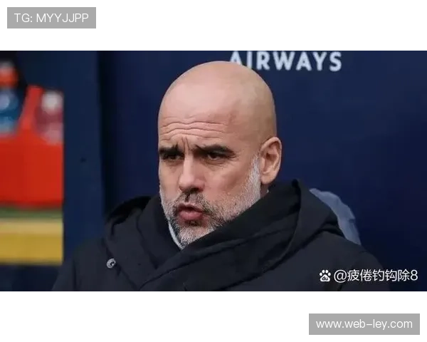 瓜迪奥拉对阵切尔西历史占优，上次失利为欧冠决赛