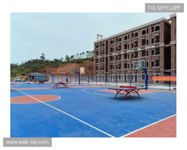 篮球赛事场馆建设新标准，可持续设计