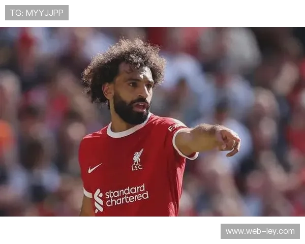 萨拉赫授权经纪人接触吉达联合，与斯洛特关系破裂