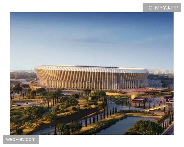 罗马新球场建设计划取得关键市政许可